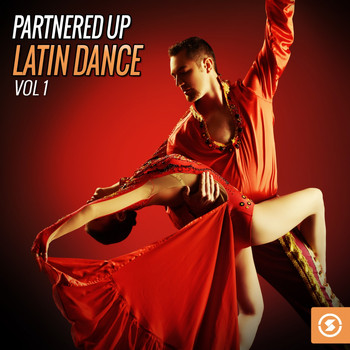 Various Artists - Partnered Up: Latin Dance