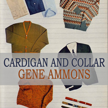 Gene Ammons - Cardigan And Collar