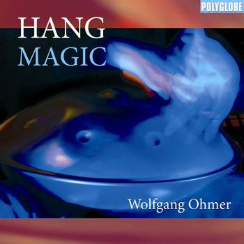 Wolfgang Ohmer - Hang Magic