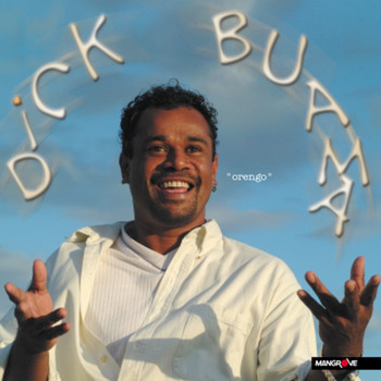 Dick Buama - Orengo