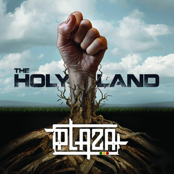 Plaza - The Holy Land