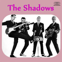 The Shadows - The Shadows