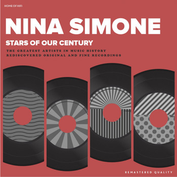Nina Simone - Stars Of Our Century