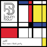 SeFF - Blue Room / Block Party