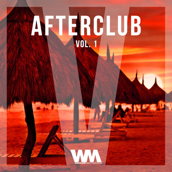 Various Artists - Afterclub, Vol. 1