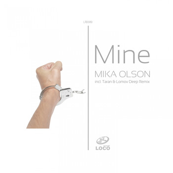 Mika Olson - Mine