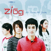 Zigg - No Pain No Gain