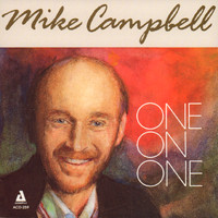 Mike Campbell - One on One