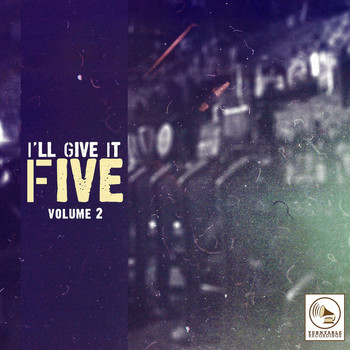 Various Artists - I'll Give It Five, Vol. 2