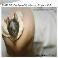Patrick Seeker - Dadmau5e House Styles DJ Tools