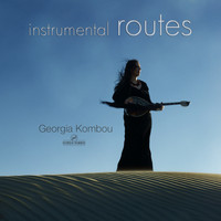 Georgia Kombou - Instrumental Routes