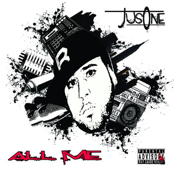 Jus One - All Me