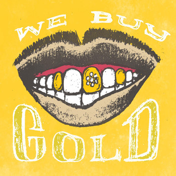 Playdough - We Buy Gold