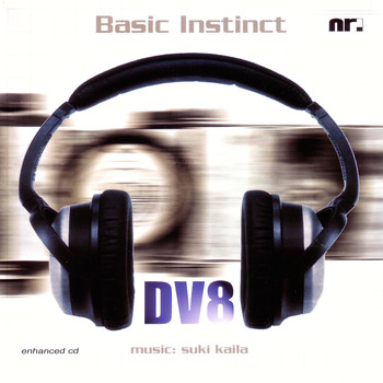 Dv8 - Basic Instinct