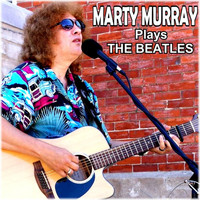 Marty Murray - Plays The Beatles