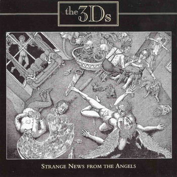 3Ds - Strange News from the Angels