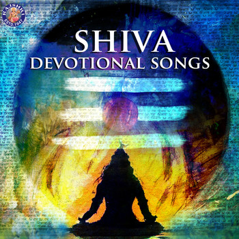 Various Artists - Shiva Devotional Songs