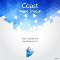 Marc Throw - Coast / Lake