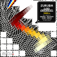 Los Suruba - 3000