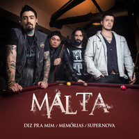Malta - Medley: Diz Pra Mim / Memórias / Supernova