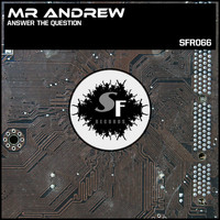 Mr Andrew - Answer the Question