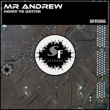 Mr Andrew - Answer the Question