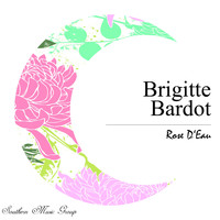 Brigitte Bardot - Rose D'Eau