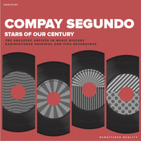 Compay Segundo - Stars Of Our Century