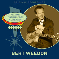 Bert Weedon - All Time Instrumental Greats