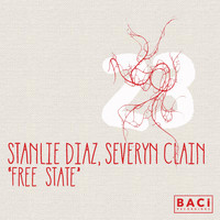 Stanlie Diaz, Severyn Clain - Free State