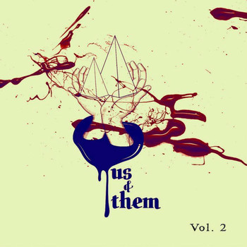 Various Artists - Us & Them, Vol. 2