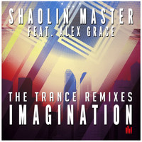 Shaolin Master - Imagination (The Trance Remixes)