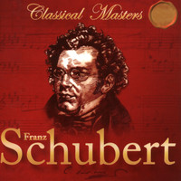 Caspar da Salo Quartet - Schubert: Quartet for Violin and Piano, Op. 114, D. 667 & String Quartet No. 13, Op. 29, D. 804