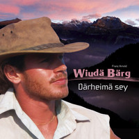 Franz Arnold Wiudä Bärg - Därheimä sey