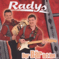 Radys - Der Bär ist los