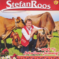 Stefan Roos - 100% Schwiizer-Stimmig