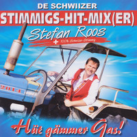 Stefan Roos - Hüt gämmer Gas