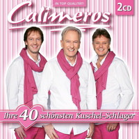 Calimeros - Ihre 40 schönsten Kuschel-Schlager (Doppel Cd Box)