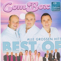 ComBox - Best of - Alle großen Hits