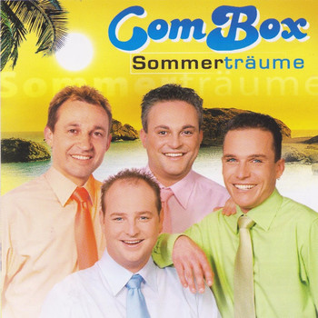 ComBox - Sommerträume