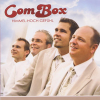 ComBox - Himmel-Hoch-Gefühl