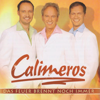 Calimeros - Das Feuer brennt noch immer
