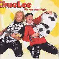 ChueLee - Nie me ohni Dich