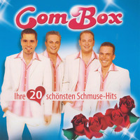 ComBox - Ihre 20 schönsten Schmuse-Hits