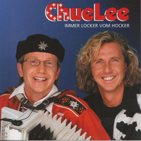 ChueLee - Immer locker vom Hocker