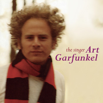 Art Garfunkel - The Singer (UK Edition)