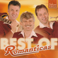Romanticas - Best Of