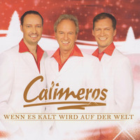 Calimeros - Wenn es kalt wird auf der Welt