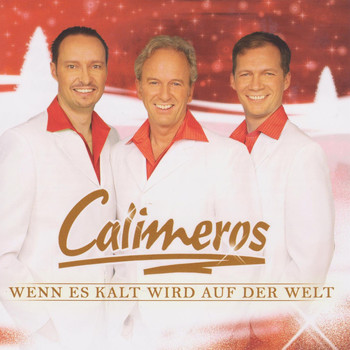 Calimeros - Wenn es kalt wird auf der Welt
