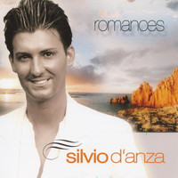 Silvio d'Anza - Romaneos
